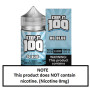 Keep It 100 OG ブルー・スラッシー 100ml (日本国内配送)