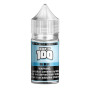 Keep It 100 Synthetic Nicotine Salt OG ブルー 30ml