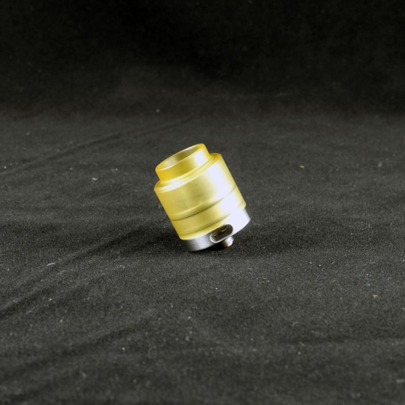 Ultem Kennedy 24 スラムキャップ by Kennedy Enterprises