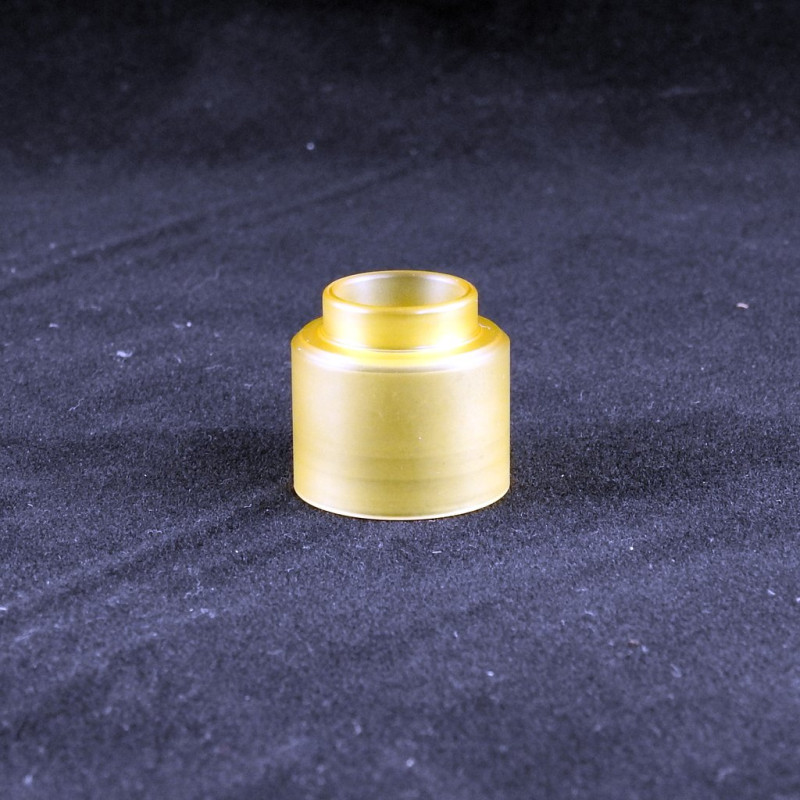 Ultem Kennedy 24 スラムキャップ by Kennedy Enterprises