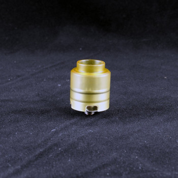Ultem Trickster 24 スラムキャップ by Kennedy Enterprises