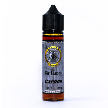 Lazarus Vintage サージェームス カーボン 60ml (日本国内配送)