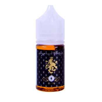 *クリアランスセール* Lazarus Vintage サージェームス カーボン Nic Salts 30ml