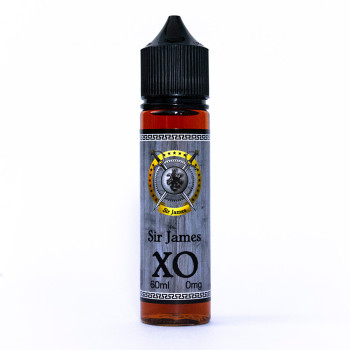Lazarus Vintage サージェームス XO 60ml (日本国内配送)
