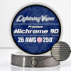 Lightning Vapes - Nichrome 90 ワイヤー (日本国内配送)