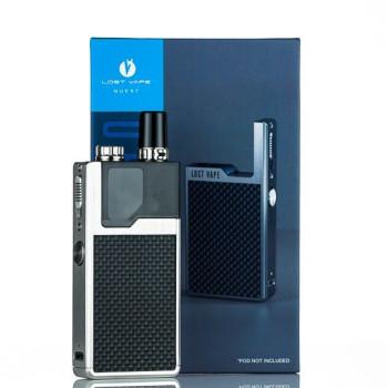 Lost Vape Orion Q 17W 950mah Pod Mod  (デバイスのみ)