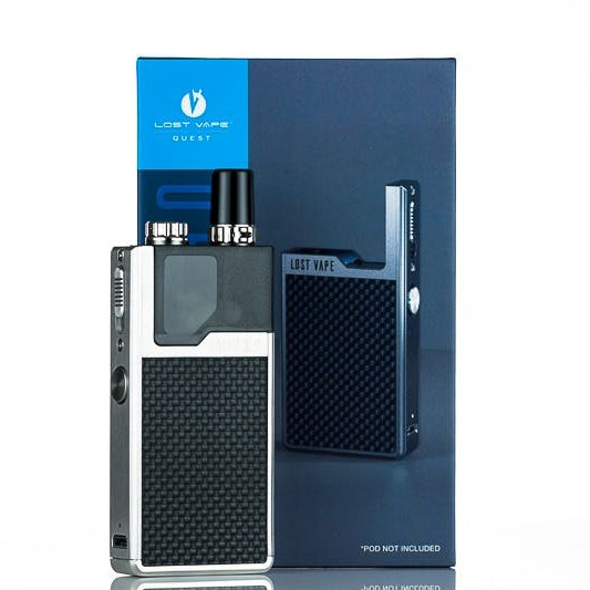 Lost Vape Orion Q 17W 950mah Pod Mod  (デバイスのみ)