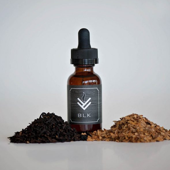 Lunar Rover BLK 30ml