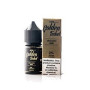 Met4 Salts ゴールデンチケット 30ml
