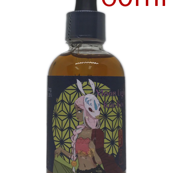 MK Lab こいこい 月見 (Moon Light) 60ml (日本国内配送)