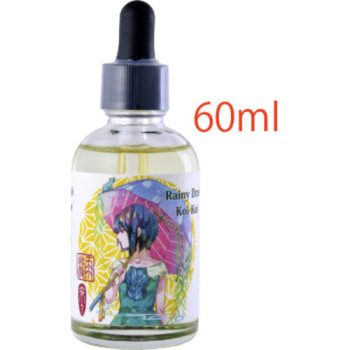 MK Lab こいこい 雨流れ (Rainy Draw) 60ml (日本国内配送)