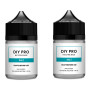 Nicopure DIY PRO - 無味ニコチンソルトリキッド 100mg 120ml (60ml x 2)