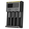 Nitecore NEW I4 Charger 