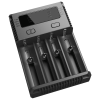 Nitecore NEW I4 Charger 