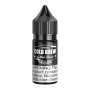Nitro's Cold Brew Salted Blends バニラ・ビーン 30ml