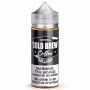 Nitro's Cold Brew バニラ・ビーン 100ml