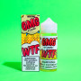 OMG E-Liquid WTF 120ml