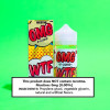 OMG E-Liquid WTF 120ml (日本国内配送)