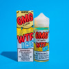 OMG E-Liquid WTF ICE 120ml