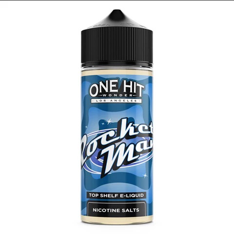 One Hit Wonder ロケット・マン 100ml