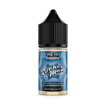 One Hit Wonder Salts ロケット・マン 30ml