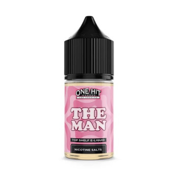 One Hit Wonder Salts ザ・マン 30ml