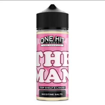 One Hit Wonder ザ・マン 100ml