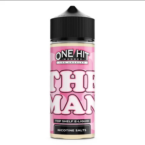 One Hit Wonder ザ・マン 100ml (日本国内配送)
