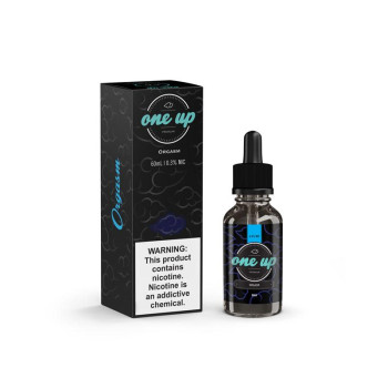 One Up Vapor オーガズム 60ml