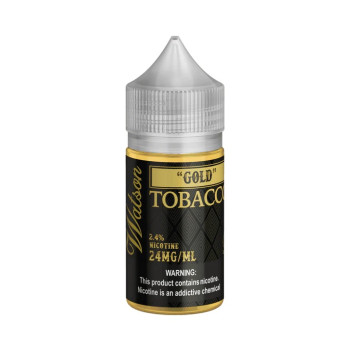 OPMH Project ワトソン・ゴールド Salt 30ml