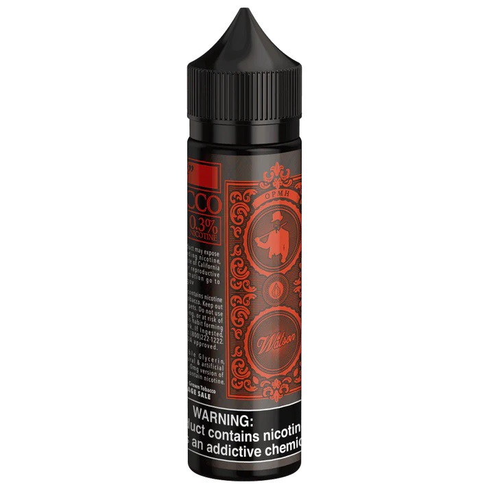 *クリアランスセール* OPMH Project ワトソン OG 60ml