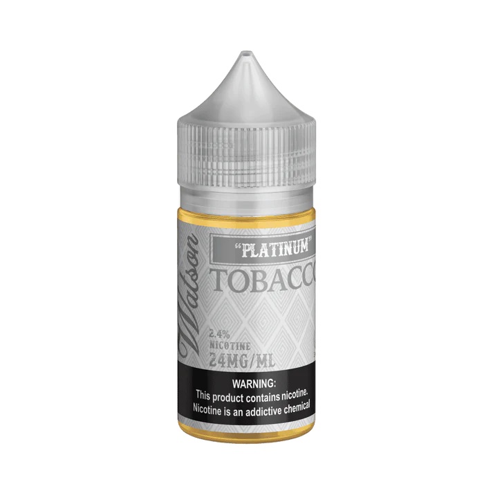 OPMH Project ワトソン・プラチナ Salt 30ml