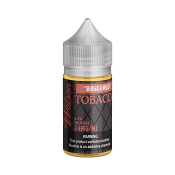 OPMH Project ワトソン・ローズゴールド Salt 30ml