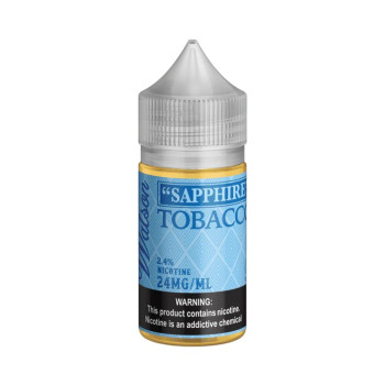 OPMH Project ワトソン・サファイア Salt 30ml