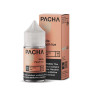 Pacha Syn Salts ホワイトピーチアイス 30ml