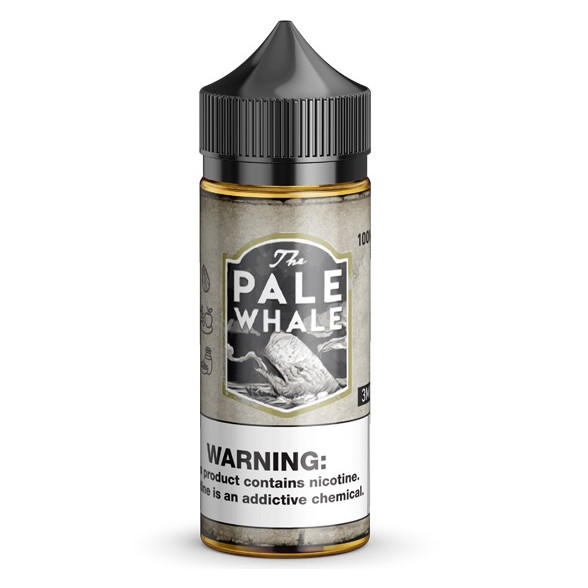Pale Whale ラスト・ライト 100ml