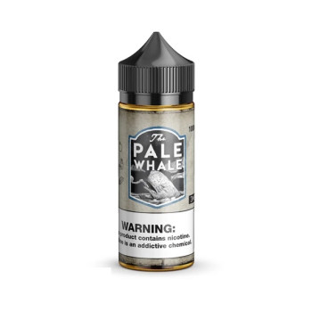 Pale Whale スパイス・トレーダー 100ml
