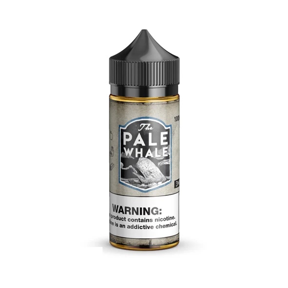 Pale Whale スパイス・トレーダー 100ml