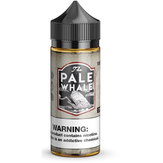Pale Whale ビクセンズキス 100ml