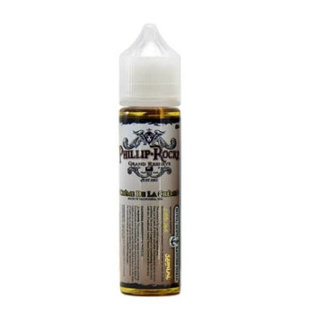 Phillip Rocke Grand Reserve クレェム・ダァ・ラァ・クレェム 60ml (日本国内配送)