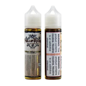 Phillip Rocke Grand Reserve クレェム・ダァ・ラァ・クレェム 60ml