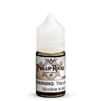 Phillip Rocke Grand Reserve Salts クレェム・ダァ・ラァ・クレェム 30ml