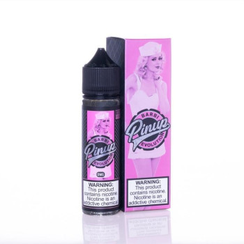 Pinup Vapors バービ 60ml