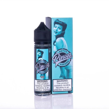 Pinup Vapors ベッティ 60ml