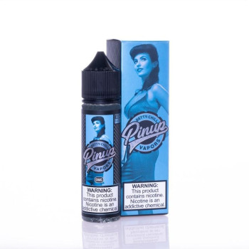 Pinup Vapors ベッティ・チル 60ml