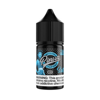 Pinup Vapors ベッティ・チル Salt 30ml
