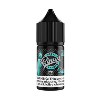 Pinup Vapors ベッティ Salt 30ml
