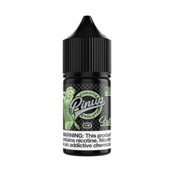 Pinup Vapors クリスティ Salt 30ml