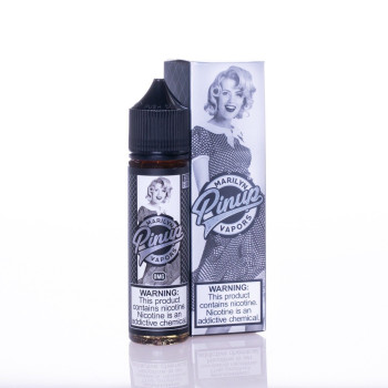 Pinup Vapors マリリン 60ml