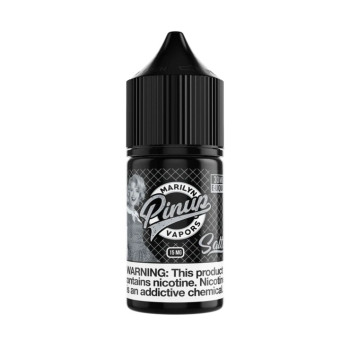 Pinup Vapors マリリン Salt 30ml